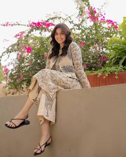 Dur-e-Fishan Saleem feet photo thumbnail