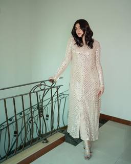 Dur-e-Fishan Saleem feet photo thumbnail