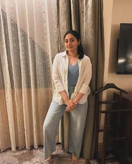 Dur-e-Fishan Saleem feet photo thumbnail