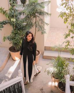 Dur-e-Fishan Saleem feet photo thumbnail