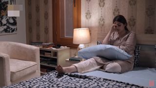 Dur-e-Fishan Saleem feet photo thumbnail