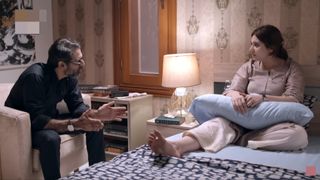 Dur-e-Fishan Saleem feet photo thumbnail