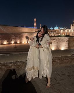 Dur-e-Fishan Saleem feet photo thumbnail