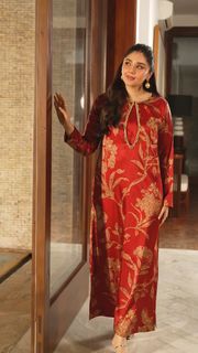 Dur-e-Fishan Saleem feet photo 8