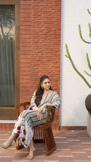 Dur-e-Fishan Saleem feet photo 6