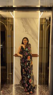 Dur-e-Fishan Saleem feet photo 2