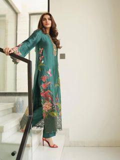 Dur-e-Fishan Saleem feet photo 11