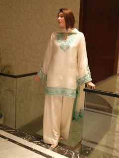 Dur-e-Fishan Saleem feet photo 19