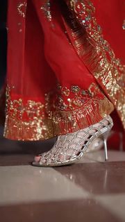 Dur-e-Fishan Saleem feet photo 17