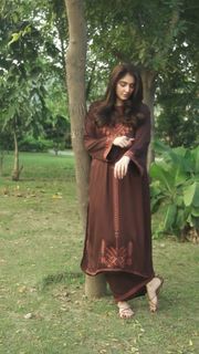 Dur-e-Fishan Saleem feet photo 16