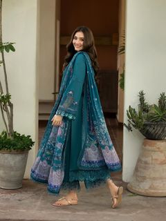 Dur-e-Fishan Saleem feet photo 6