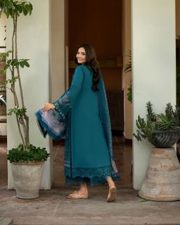 Dur-e-Fishan Saleem feet photo 10