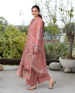 Dur-e-Fishan Saleem feet photo 7