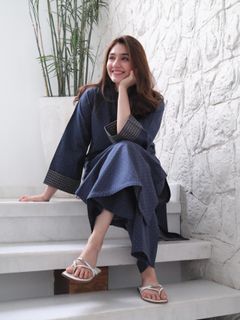 Dur-e-Fishan Saleem feet photo 1