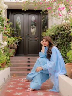 Dur-e-Fishan Saleem feet photo 2