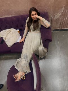 Dur-e-Fishan Saleem feet photo 7