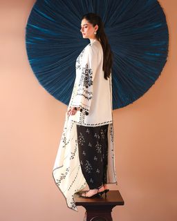Dur-e-Fishan Saleem feet photo 18