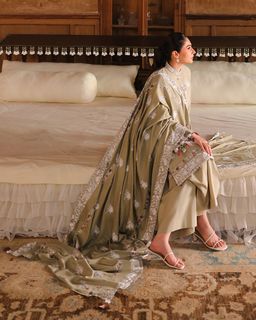Dur-e-Fishan Saleem feet photo 13