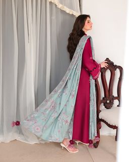 Dur-e-Fishan Saleem feet photo 11