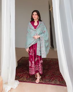 Dur-e-Fishan Saleem feet photo 9