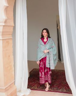Dur-e-Fishan Saleem feet photo 8