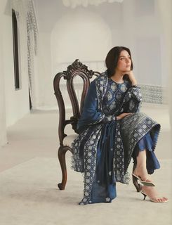 Dur-e-Fishan Saleem feet photo 7