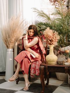 Dur-e-Fishan Saleem feet photo 2