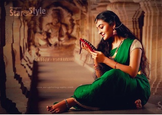 Durga Krishna feet photo 1