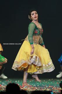 Durga Krishna feet photo 5