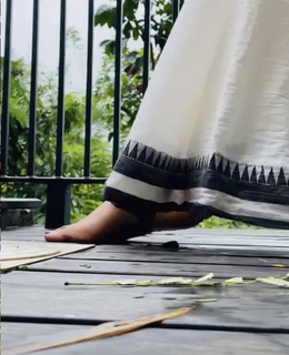 Durga Krishna feet photo 20