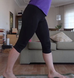 Duru Önver feet photo 18