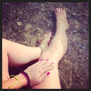 Duru Önver feet photo 15