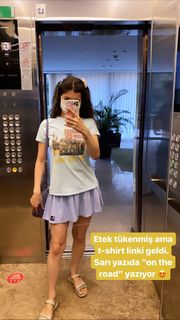 Duru Önver feet photo 10