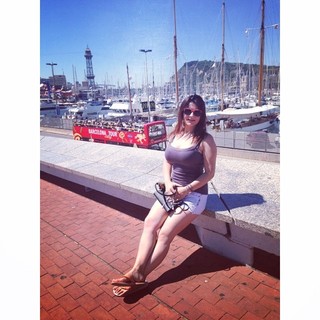 Duru Önver feet photo 9