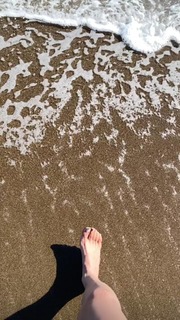 Duru Önver feet photo 12