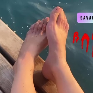 Duru Önver feet photo 20