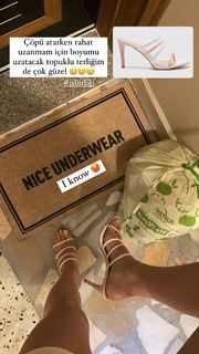 Duru Önver feet photo 20
