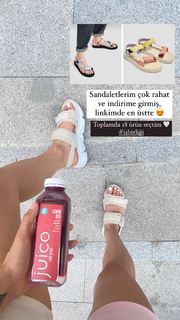 Duru Önver feet photo 17