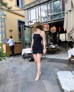 Duru Önver feet photo 11