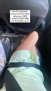 Duru Önver feet photo 7