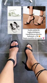 Duru Önver feet photo 4