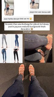 Duru Önver feet photo 1