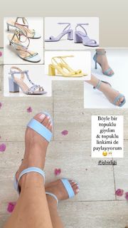 Duru Önver feet photo 17