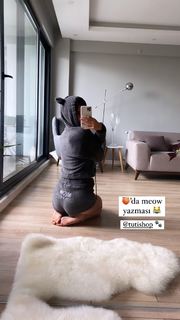 Duru Önver feet photo 9