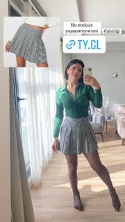 Duru Önver feet photo 8