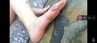 Duru Önver feet photo 20