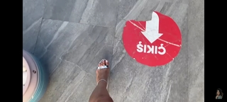 Duru Önver feet photo 15
