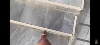 Duru Önver feet photo 13