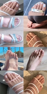 Duru Önver feet photo 9