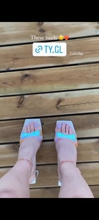 Duru Önver feet photo 6